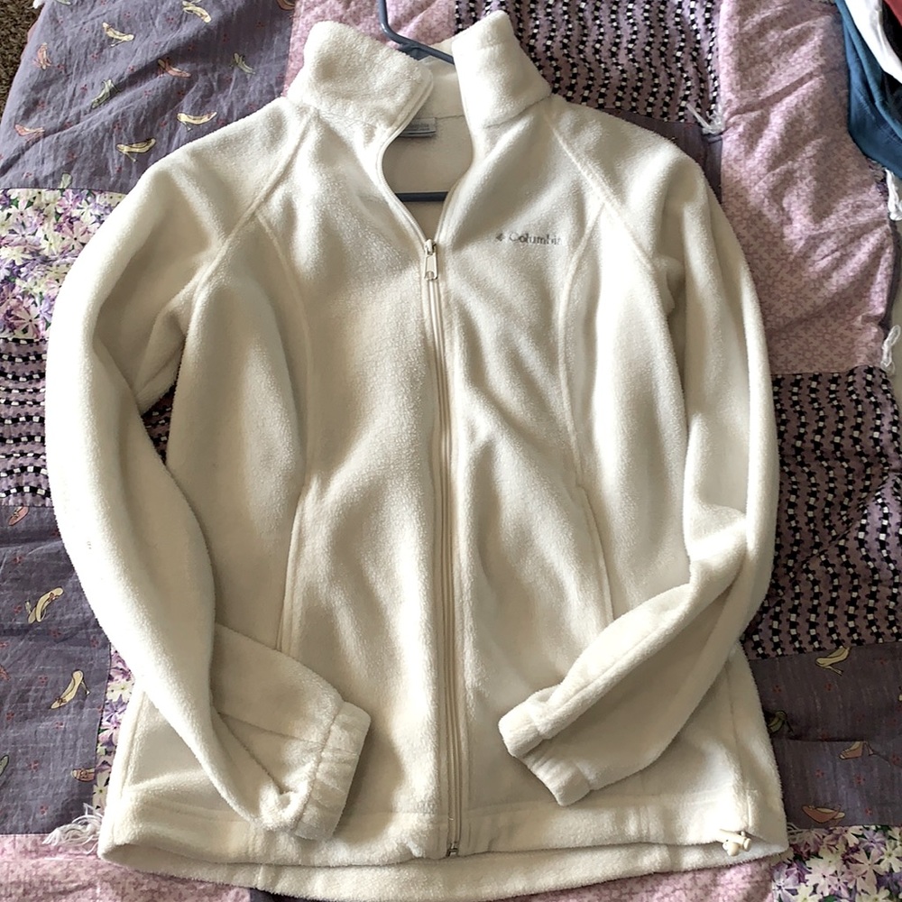 Columbia Jacket
